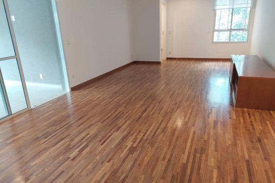 Apartamento à venda com 3 quartos, 167m² em Vila Andrade, São Paulo