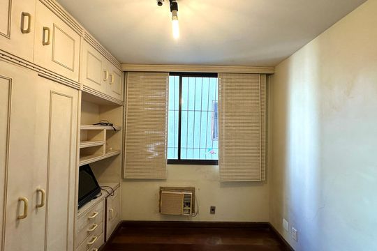 Apartamento para alugar com 3 quartos, 170m² em Ipanema, Rio de Janeiro