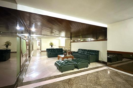 Apartamento para alugar com 3 quartos, 170m² em Ipanema, Rio de Janeiro