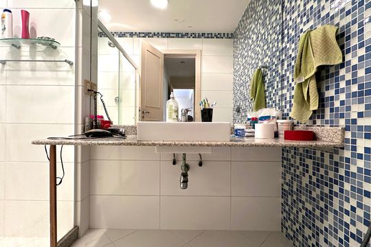 Apartamento para alugar com 3 quartos, 170m² em Ipanema, Rio de Janeiro