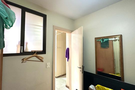 Apartamento para alugar com 3 quartos, 170m² em Ipanema, Rio de Janeiro