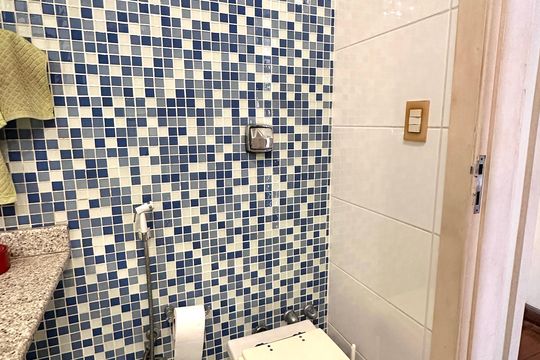 Apartamento para alugar com 3 quartos, 170m² em Ipanema, Rio de Janeiro