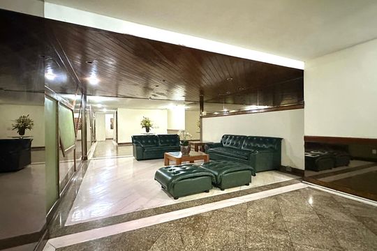 Apartamento para alugar com 3 quartos, 170m² em Ipanema, Rio de Janeiro