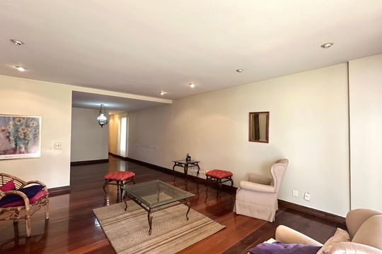 Apartamento para alugar com 3 quartos, 170m² em Ipanema, Rio de Janeiro