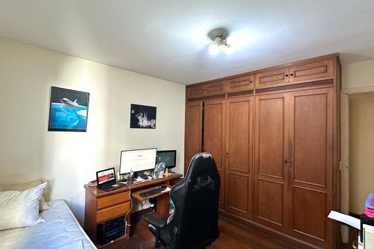 Apartamento para alugar com 3 quartos, 170m² em Ipanema, Rio de Janeiro