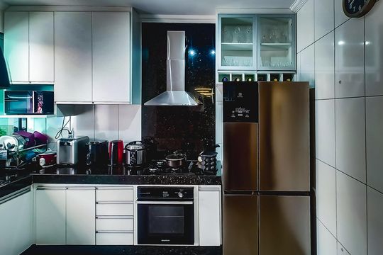 Casa à venda com 3 quartos, 130m² em Parque Turistas, Belo Horizonte