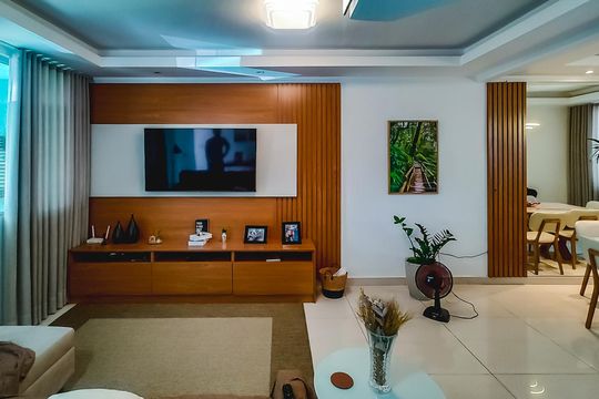 Casa à venda com 3 quartos, 130m² em Parque Turistas, Belo Horizonte