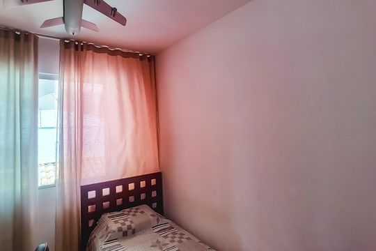 Casa à venda com 3 quartos, 130m² em Parque Turistas, Belo Horizonte