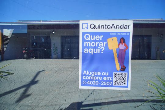 placa de casa à venda com 3 quartos, 180m² em Rio dos Sinos, São Leopoldo