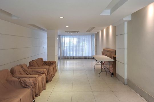Área comum de apartamento à venda com 4 quartos, 211m² em Icaraí, Niterói