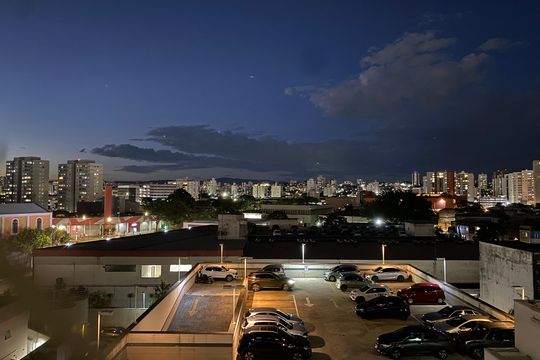 Vista do Quarto 1 de apartamento à venda com 2 quartos, 49m² em Vila Guilherme, São Paulo