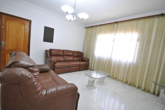 Casa à venda com 3 quartos, 250m² em Vila Constança, São Paulo