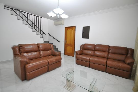 Sala de casa à venda com 3 quartos, 250m² em Vila Constança, São Paulo