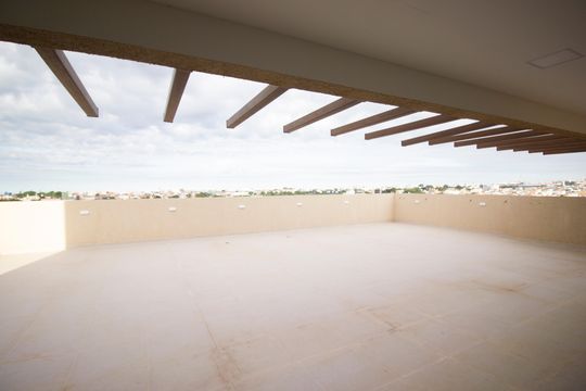 Apartamento à venda com 1 quarto, 33m² em Ceilândia, Brasília