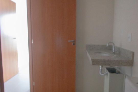 Apartamento à venda com 1 quarto, 33m² em Ceilândia, Brasília