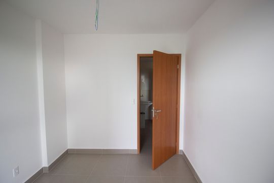 Apartamento à venda com 1 quarto, 33m² em Ceilândia, Brasília