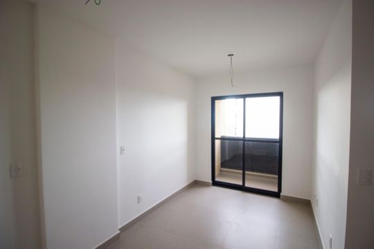 Apartamento à venda com 1 quarto, 33m² em Ceilândia, Brasília