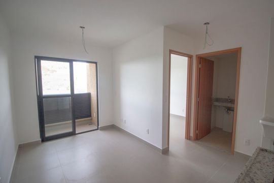 Apartamento à venda com 1 quarto, 33m² em Ceilândia, Brasília