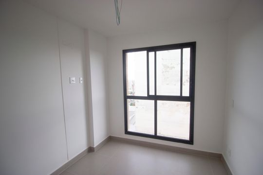 Apartamento à venda com 1 quarto, 33m² em Ceilândia, Brasília