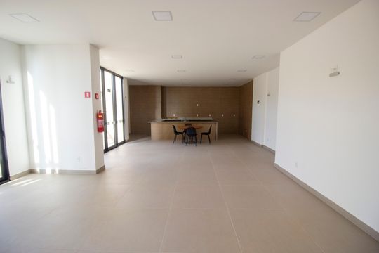 Apartamento à venda com 1 quarto, 33m² em Ceilândia, Brasília