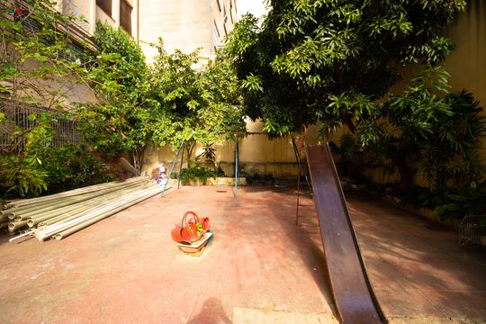 Área comum de apartamento à venda com 2 quartos, 88m² em Centro, Campinas