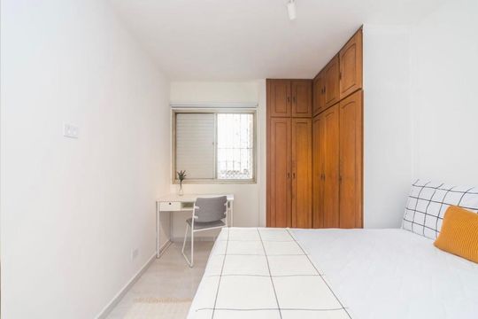 Apartamento à venda com 4 quartos, 105m² em Pinheiros, São Paulo