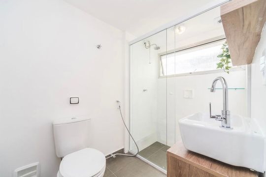 Apartamento à venda com 4 quartos, 105m² em Pinheiros, São Paulo