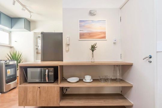 Apartamento à venda com 4 quartos, 105m² em Pinheiros, São Paulo