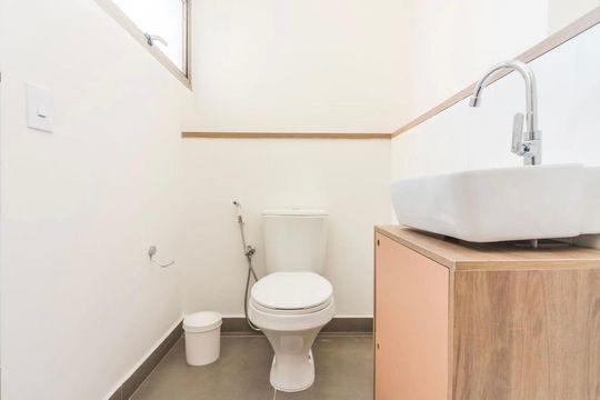 Apartamento à venda com 4 quartos, 105m² em Pinheiros, São Paulo