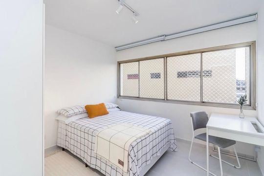 Apartamento à venda com 4 quartos, 105m² em Pinheiros, São Paulo