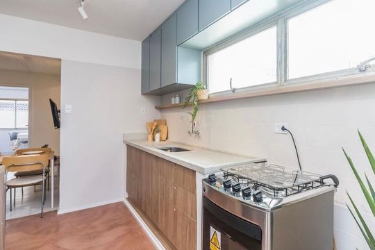 Apartamento à venda com 4 quartos, 105m² em Pinheiros, São Paulo