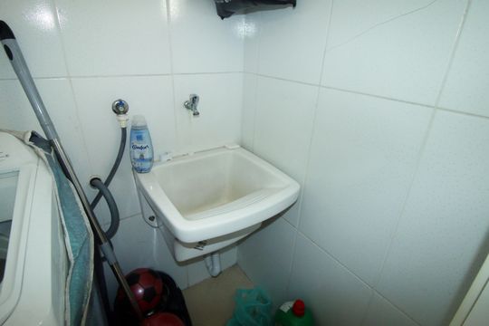 Área de Serviço - Anexo de casa para alugar com 5 quartos, 280m² em Vista Alegre, Rio de Janeiro
