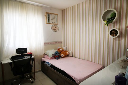 Quarto 5 - Anexo de casa para alugar com 5 quartos, 280m² em Vista Alegre, Rio de Janeiro