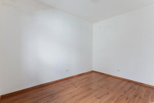 Suíte 2 de casa à venda com 3 quartos, 105m² em Conjunto Residencial Novo Pacaembu, São Paulo