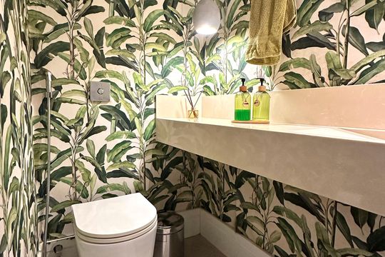 Apartamento à venda com 2 quartos, 107m² em Gávea, Rio de Janeiro