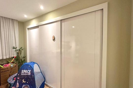 Apartamento à venda com 2 quartos, 107m² em Gávea, Rio de Janeiro