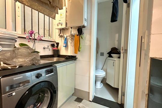 Apartamento à venda com 2 quartos, 107m² em Gávea, Rio de Janeiro