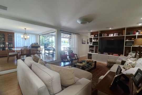 Apartamento à venda com 4 quartos, 360m² em Recreio dos Bandeirantes, Rio de Janeiro