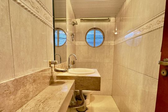 Casa à venda com 4 quartos, 445m² em Ipiranga, Belo Horizonte