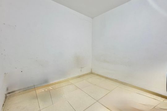 Casa à venda com 4 quartos, 445m² em Ipiranga, Belo Horizonte