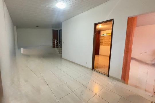 Casa à venda com 4 quartos, 445m² em Ipiranga, Belo Horizonte