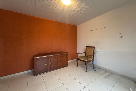 Casa à venda com 4 quartos, 445m² em Ipiranga, Belo Horizonte