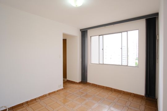 Apartamento à venda com 2 quartos, 56m² em Tatuapé, São Paulo