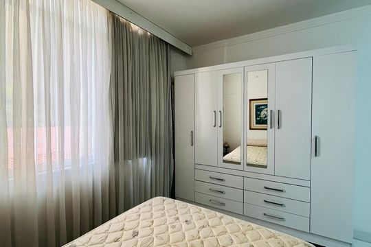 Apartamento à venda com 1 quarto, 40m² em Centro, Campinas
