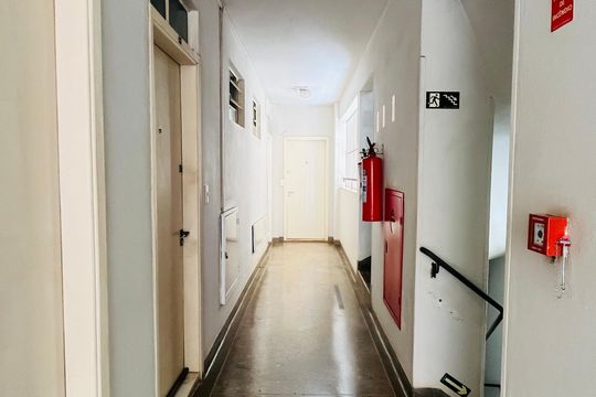 Apartamento à venda com 1 quarto, 40m² em Centro, Campinas