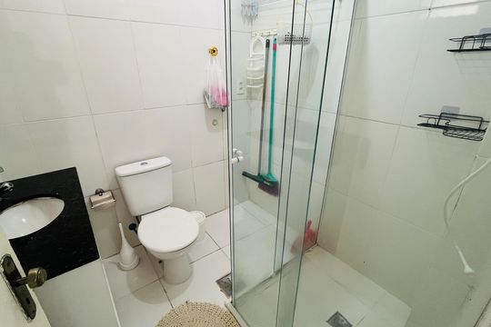 Apartamento à venda com 1 quarto, 40m² em Centro, Campinas