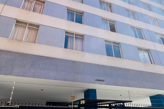 Apartamento à venda com 1 quarto, 40m² em Centro, Campinas