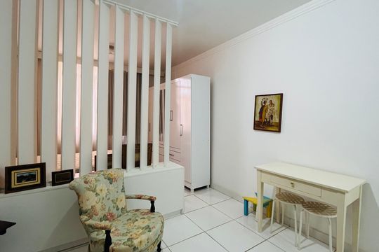 Apartamento à venda com 1 quarto, 40m² em Centro, Campinas