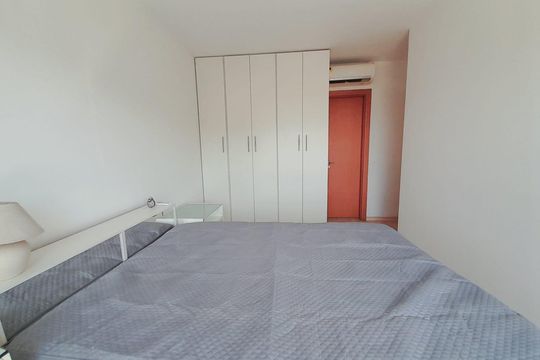 Quarto de apartamento para alugar com 1 quarto, 73m² em Três Figueiras, Porto Alegre