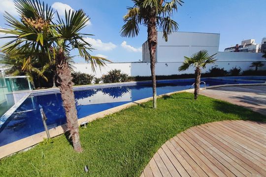 Área Comum de apartamento para alugar com 1 quarto, 73m² em Três Figueiras, Porto Alegre